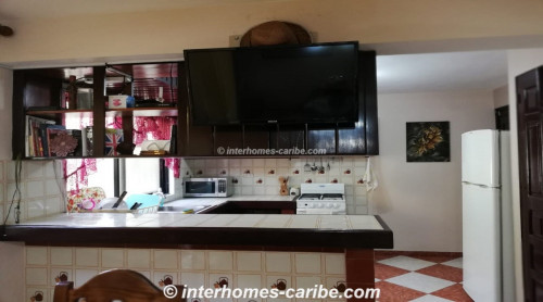 photos for SOSUA: VILLA NATALYA